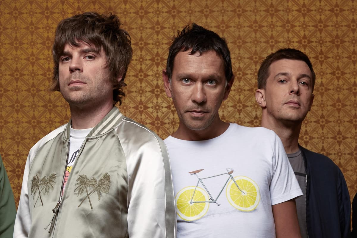 Shed Seven