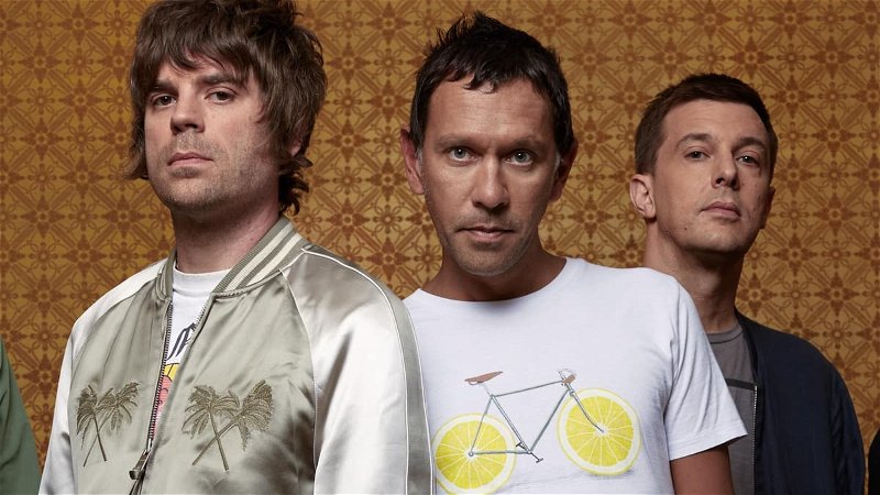 Shed Seven