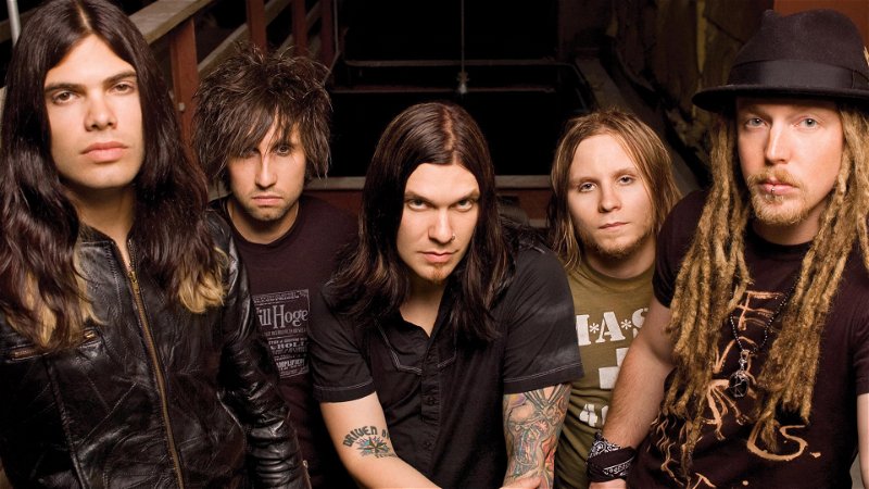 Shinedown