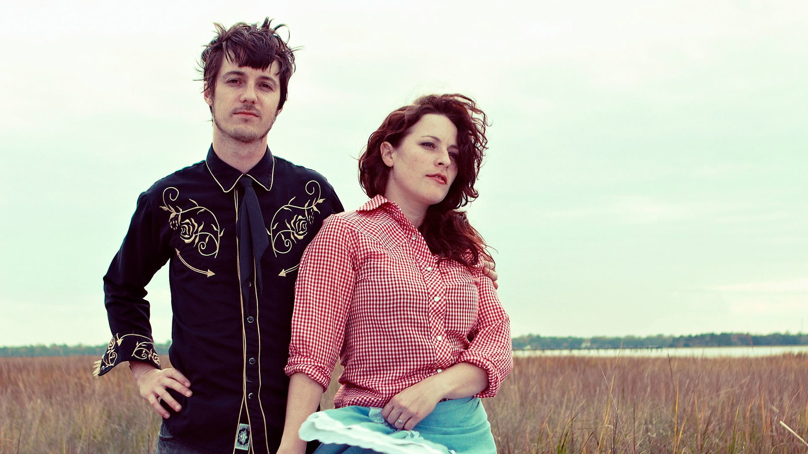 Shovels & Rope