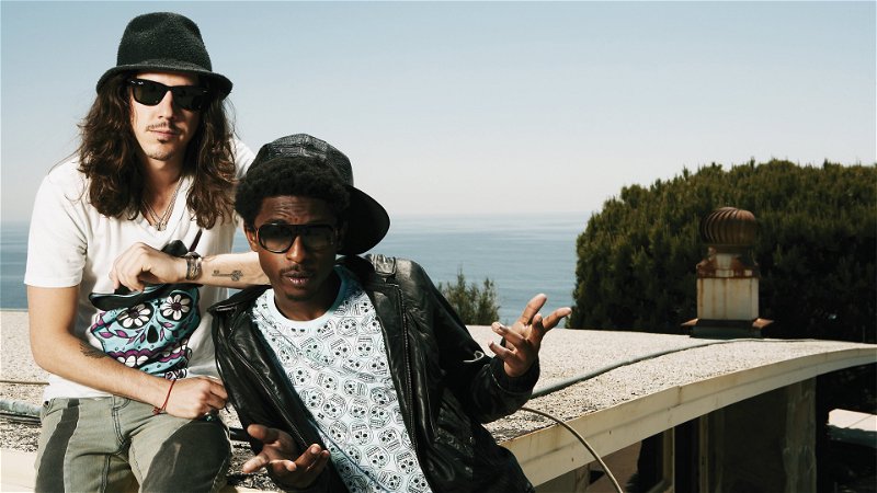 Shwayze