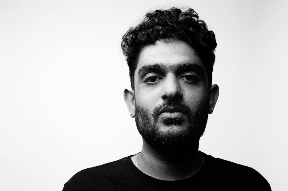 Sid Sriram