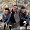 Sidewalk Prophets