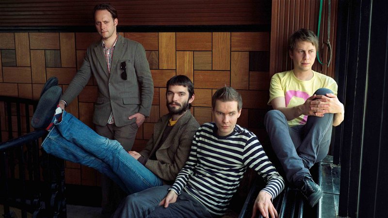 Sigur Rós