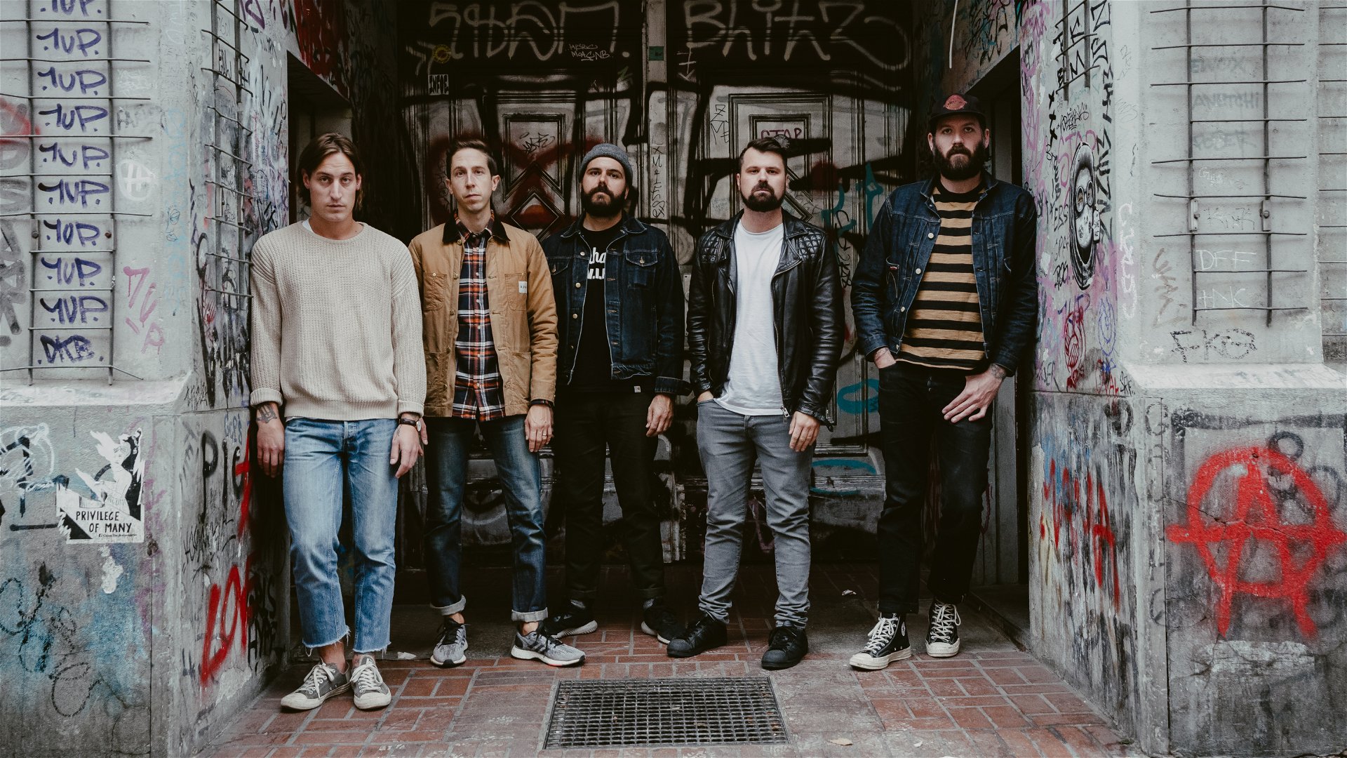 Tickets Silverstein, Atlanta Sat, Apr 26 2025, 600 PM