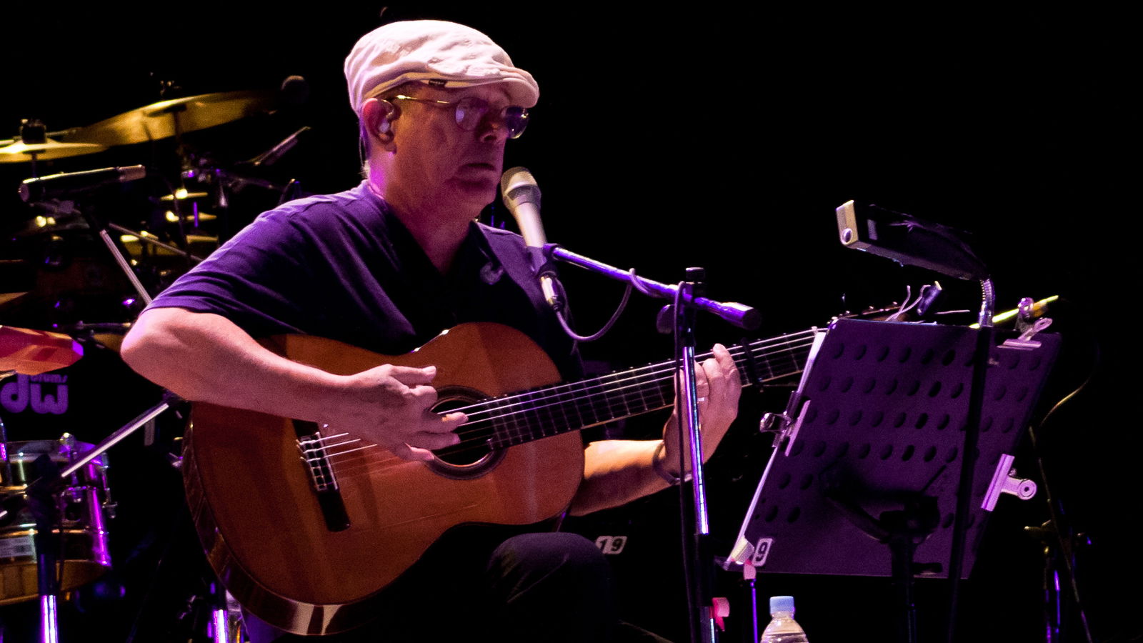 Silvio Rodríguez