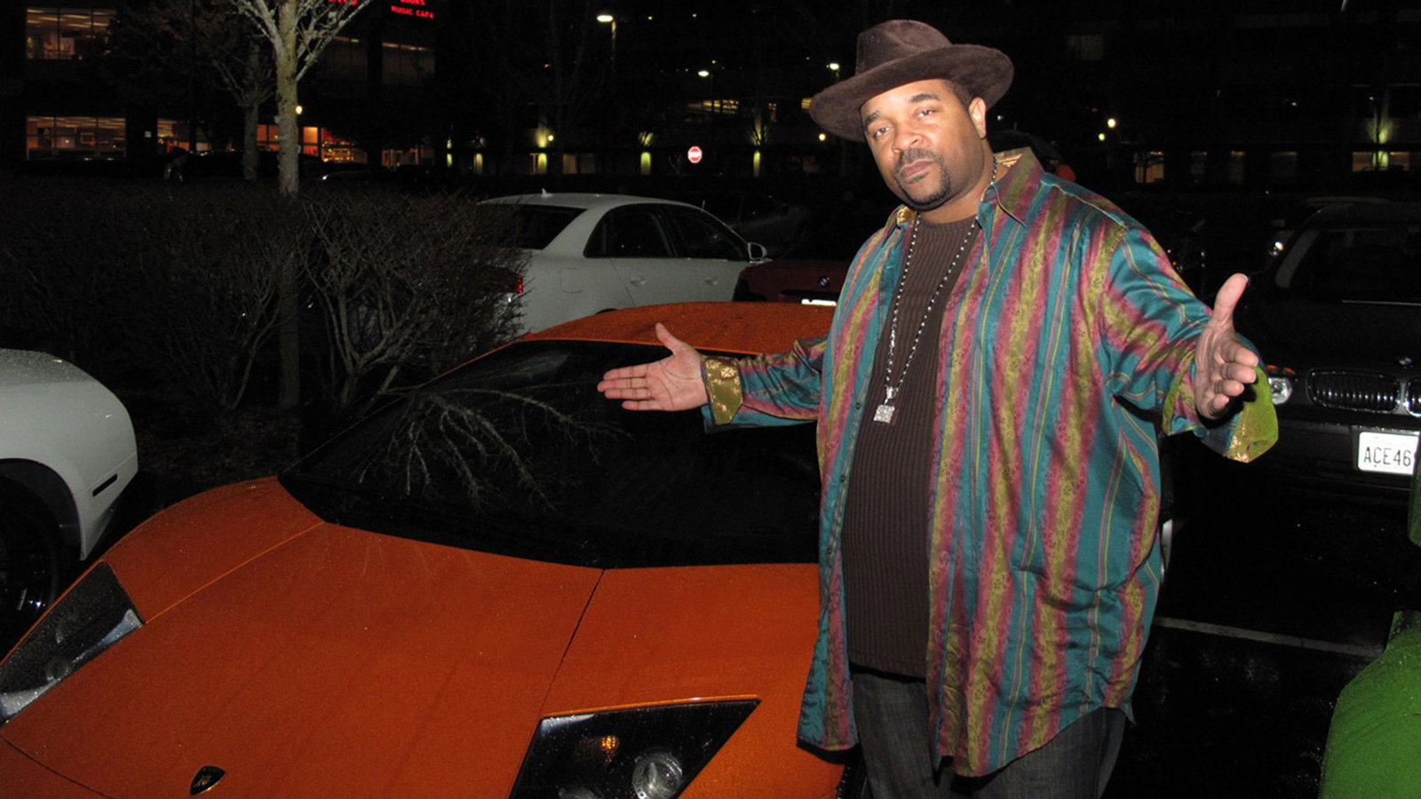Sir Mix-A-Lot