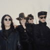 The Sisters of Mercy