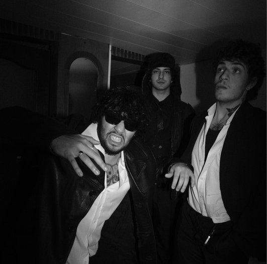 Tickets: Skapova, Istanbul | Sun, 15 Dec 2024, 22:30