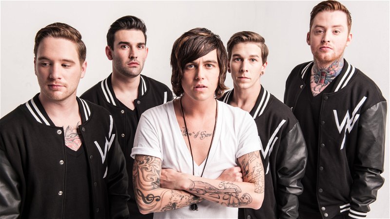 Sleeping With Sirens