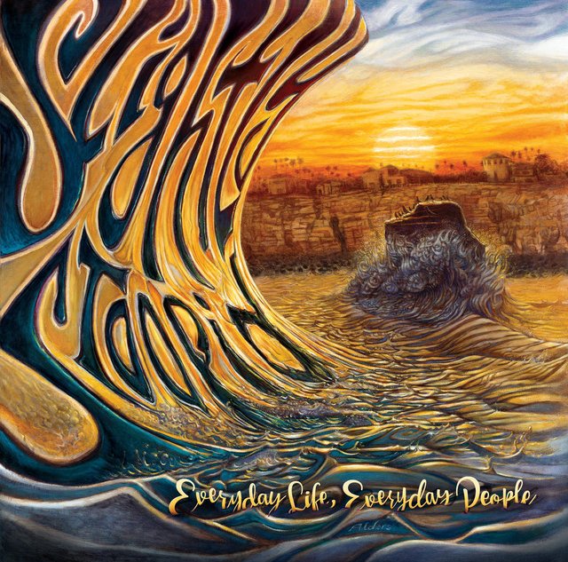 Tickets Slightly Stoopid, Sterling Heights Sun, Aug 03 2025, 600 PM