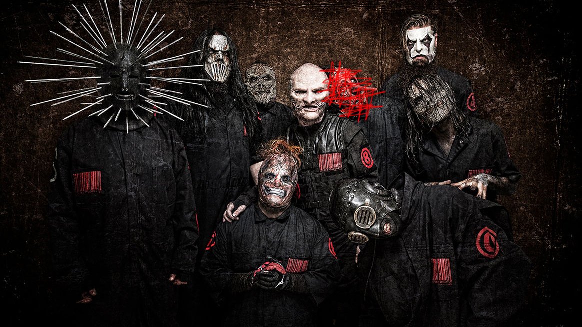 Tickets Slipknot, Munich Sat, 24 Jun 2023, 1830