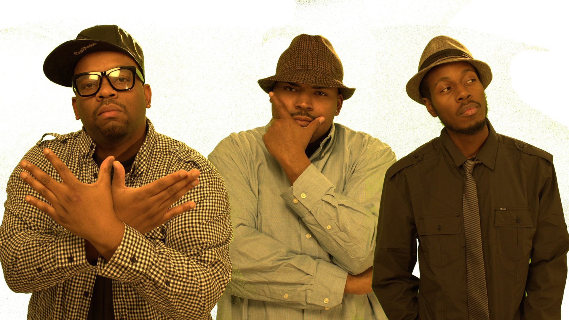 Tickets Slum Village, Austin Tue, Apr 22 2025, 800 PM
