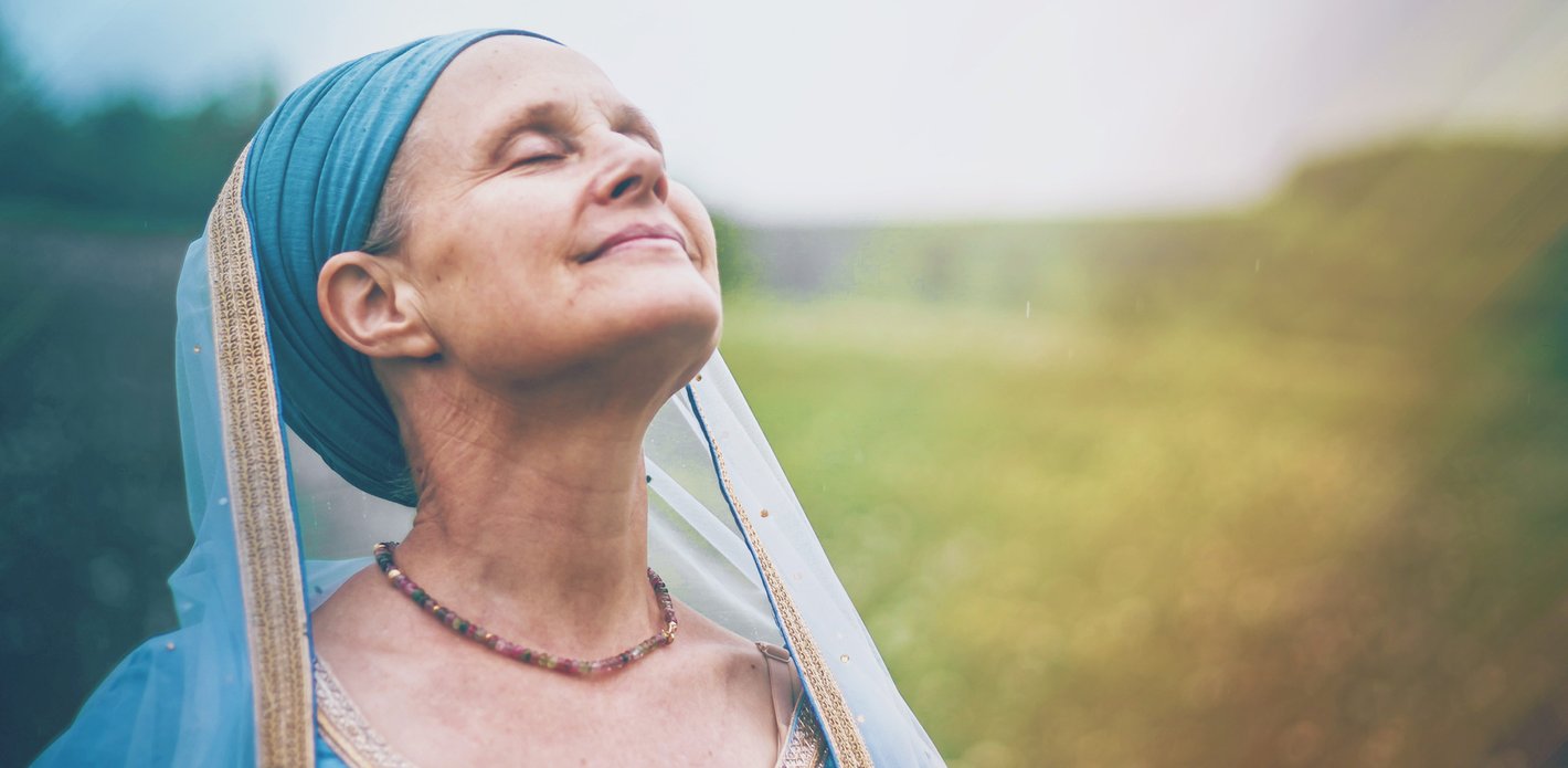 Snatam Kaur