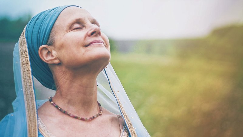 Snatam Kaur