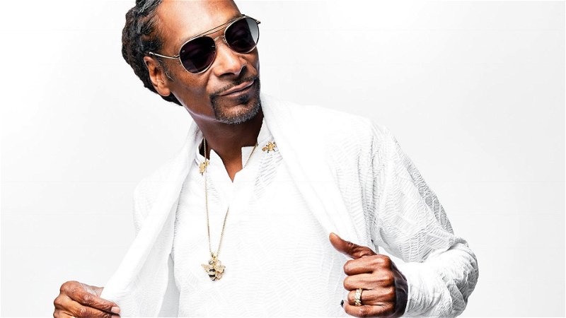Snoop Dogg