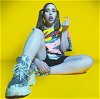 Soccer Mommy