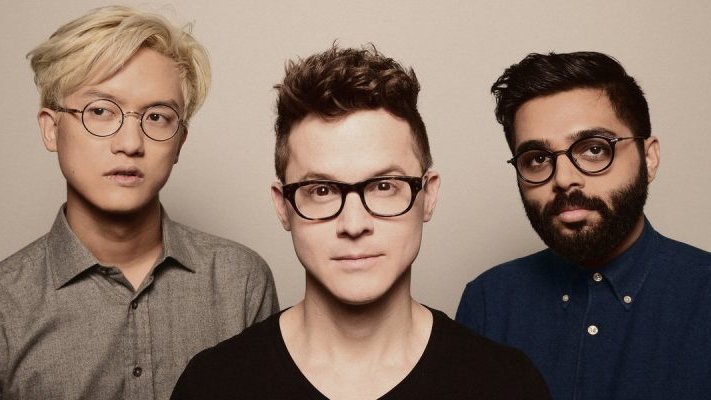 Son Lux