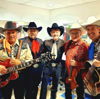 Sons of the Pioneers