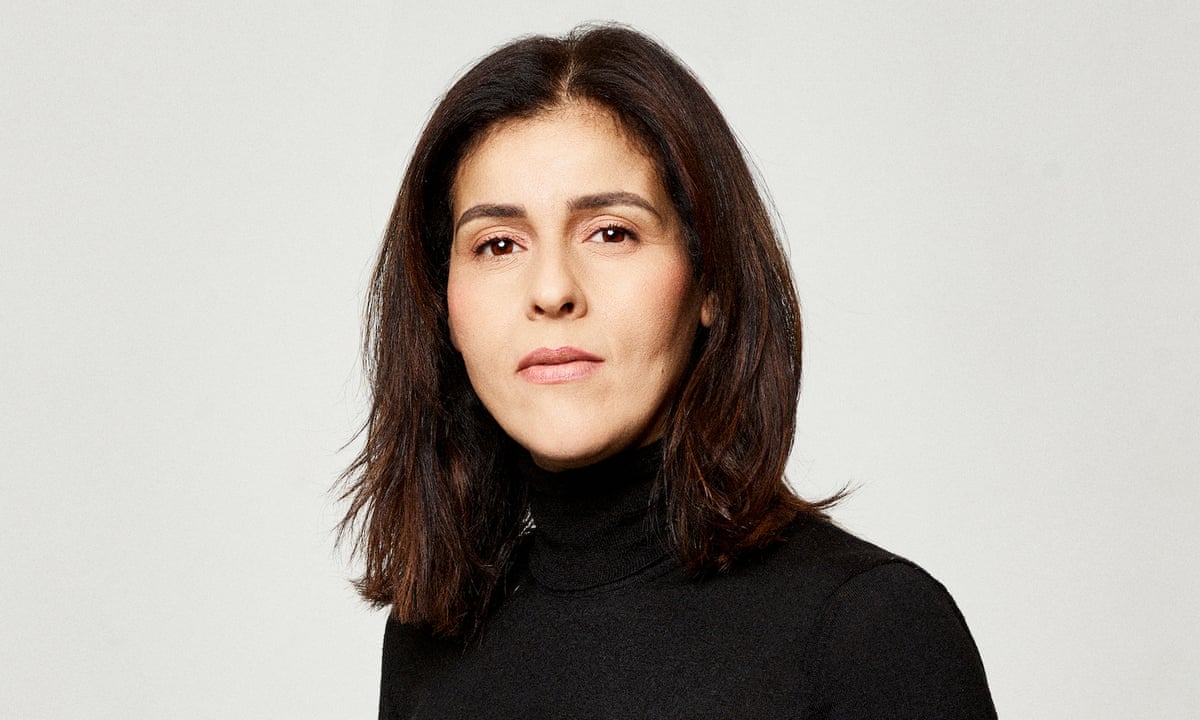 Souad Massi