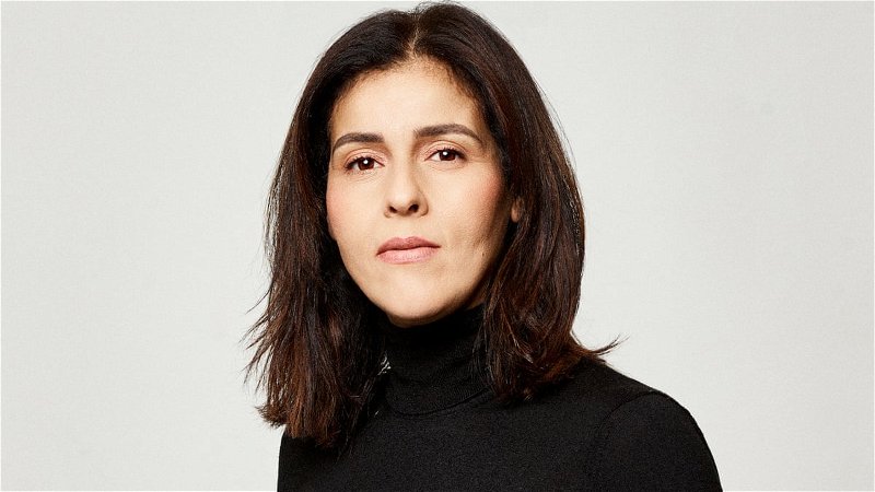 Souad Massi