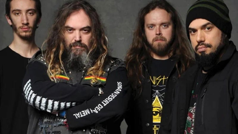 Soulfly