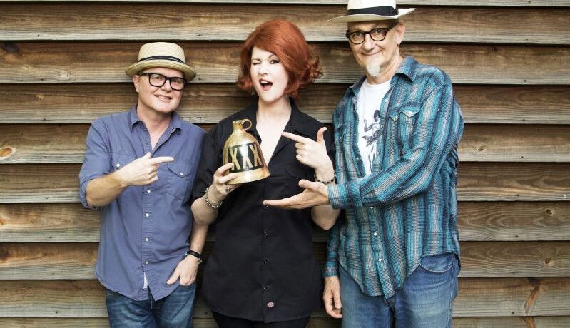 Southern Culture on the Skids