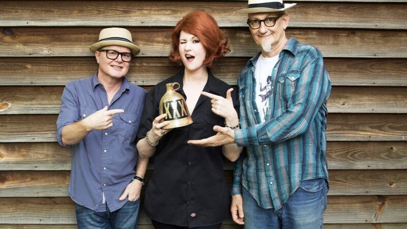 Southern Culture on the Skids