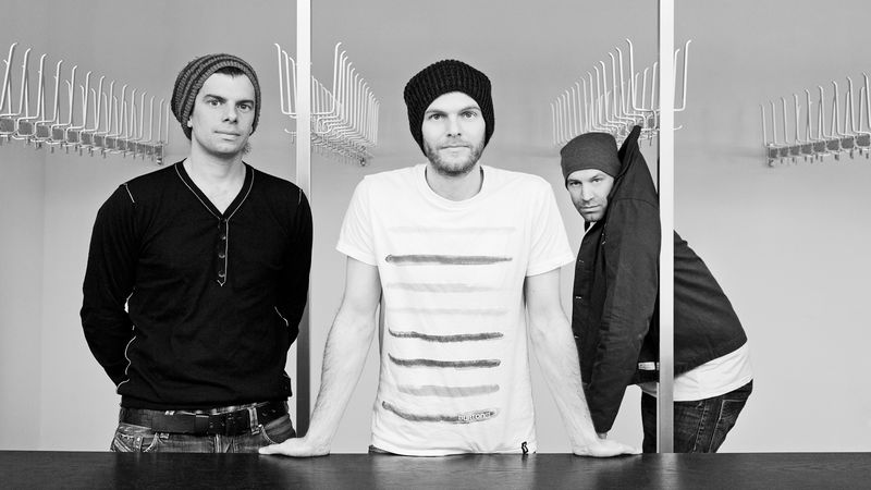 Sportfreunde Stiller