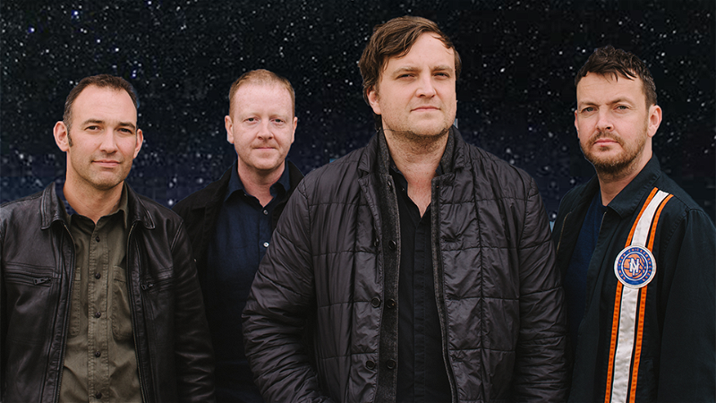Starsailor