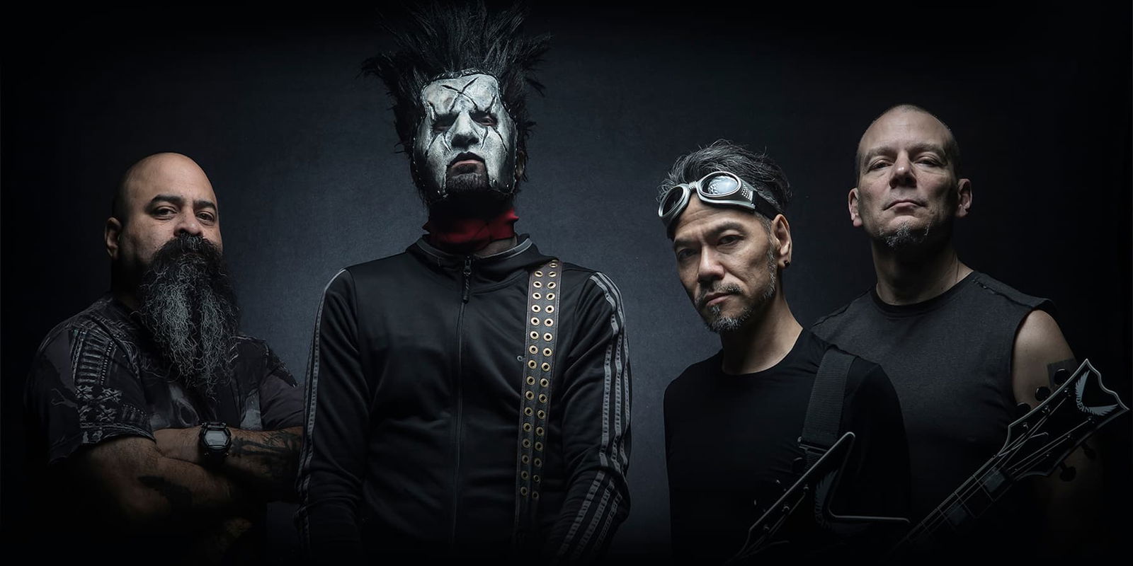 Static-X