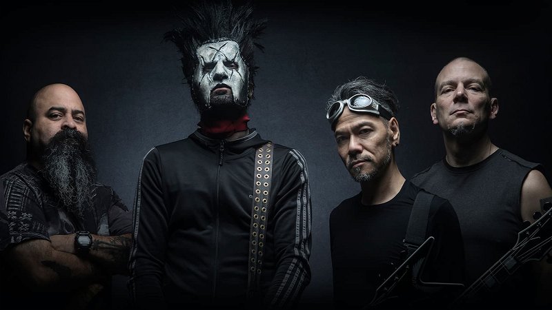 Static-X