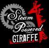 Steam Powered Giraffe