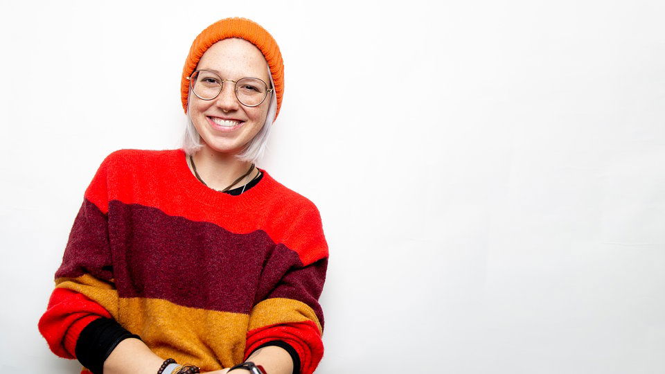 Stefanie Heinzmann