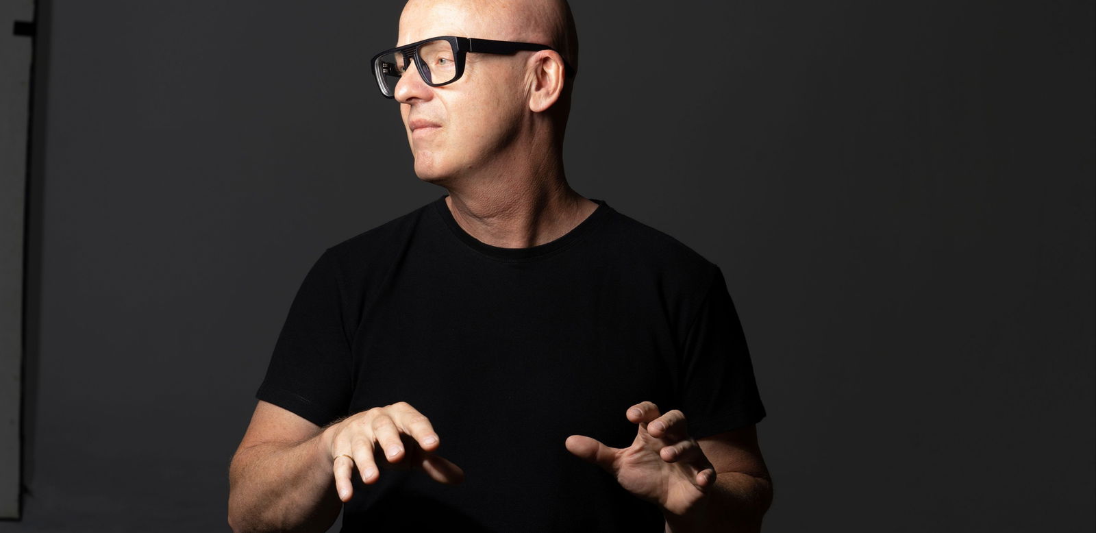 Stephan Bodzin