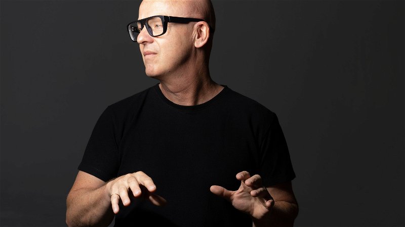 Stephan Bodzin