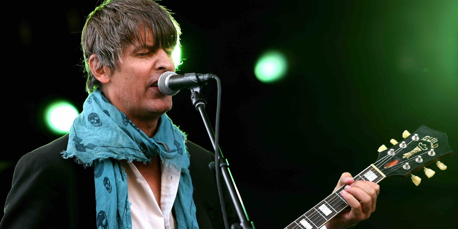 Stephen Malkmus