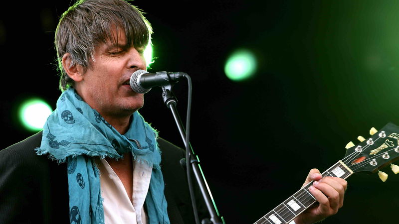Stephen Malkmus