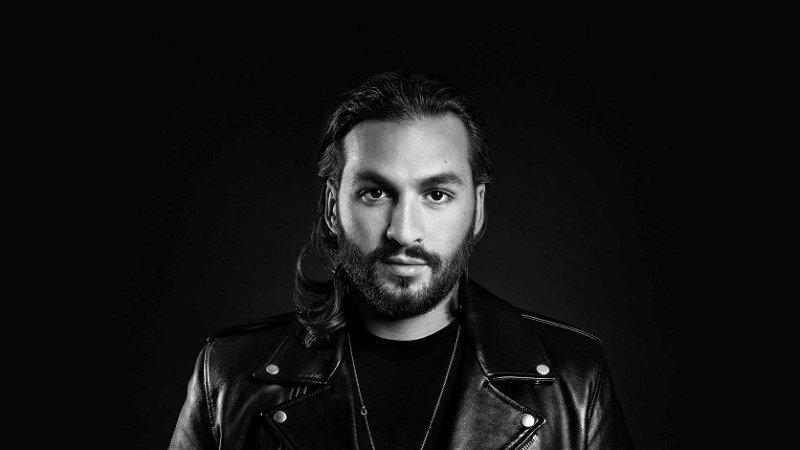 Steve Angello