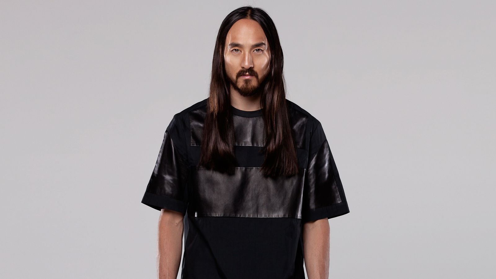 Steve Aoki