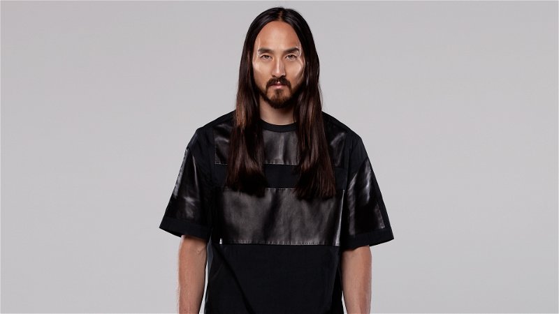 Steve Aoki