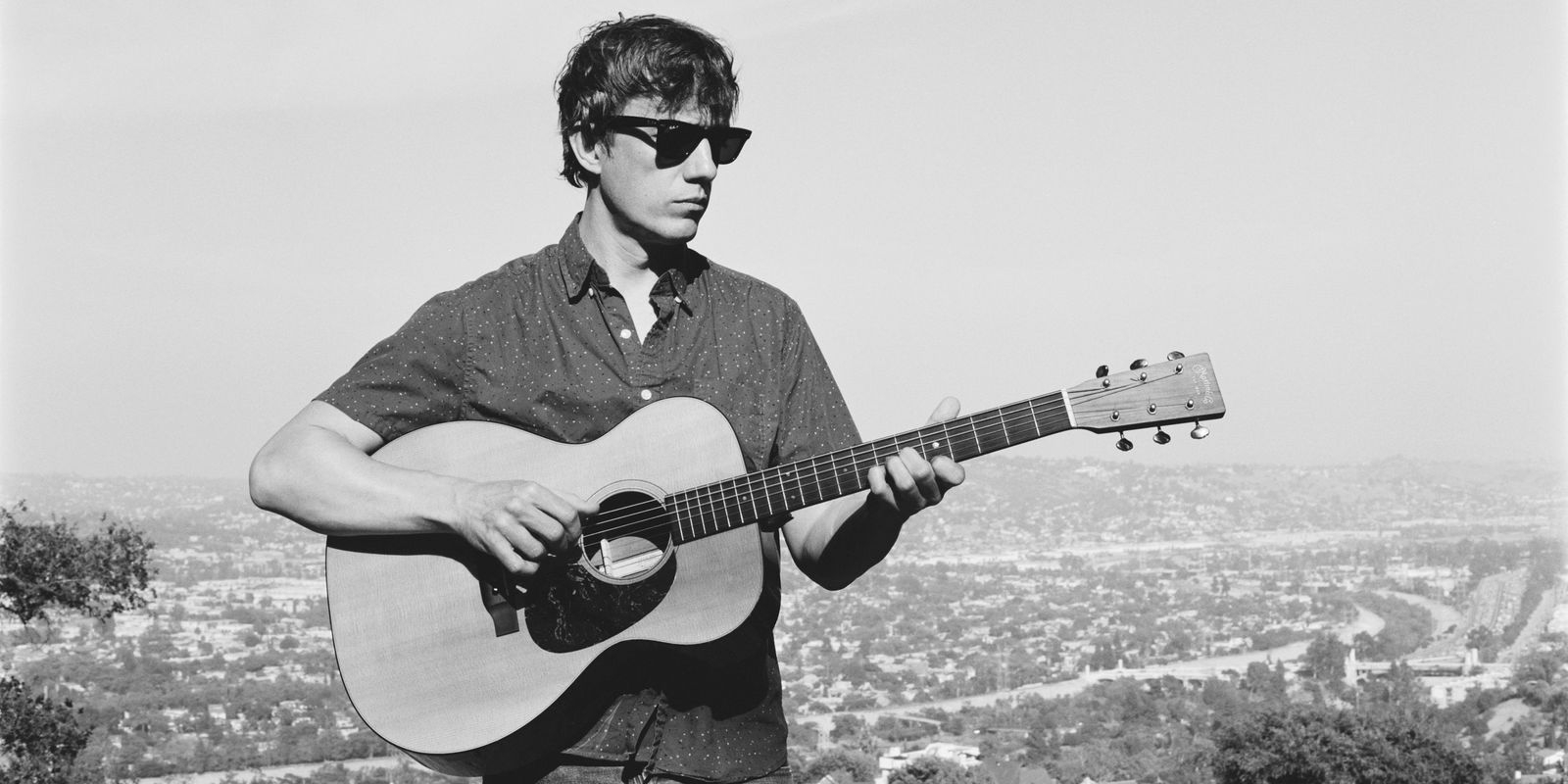 Steve Gunn