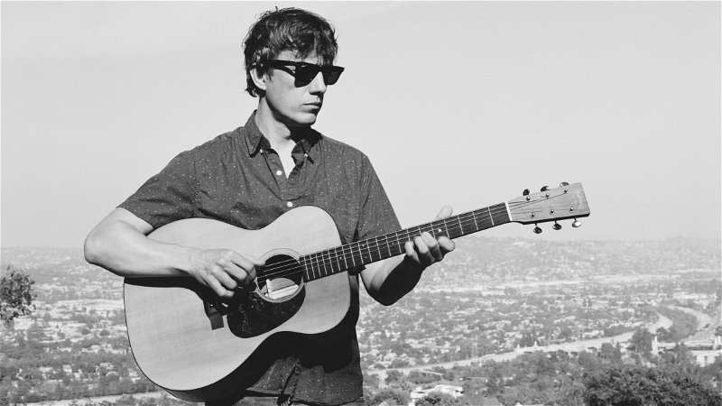 Steve Gunn