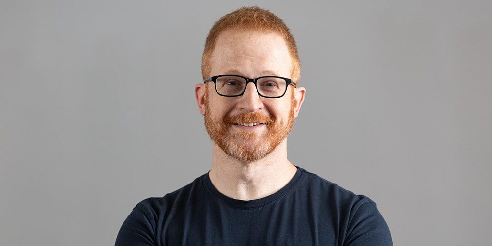 Steve Hofstetter