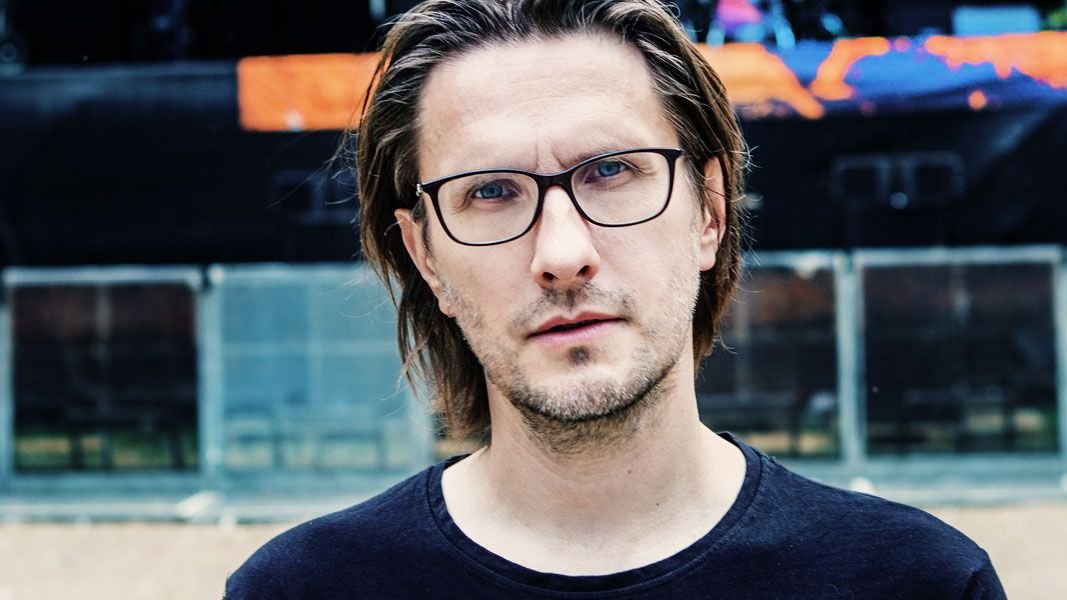 Steven Wilson Rojas Tickets: Steven Wilson, London | Thu, 29 Oct 2026, 18:45