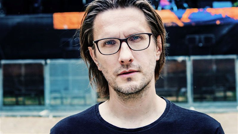 Steven Wilson