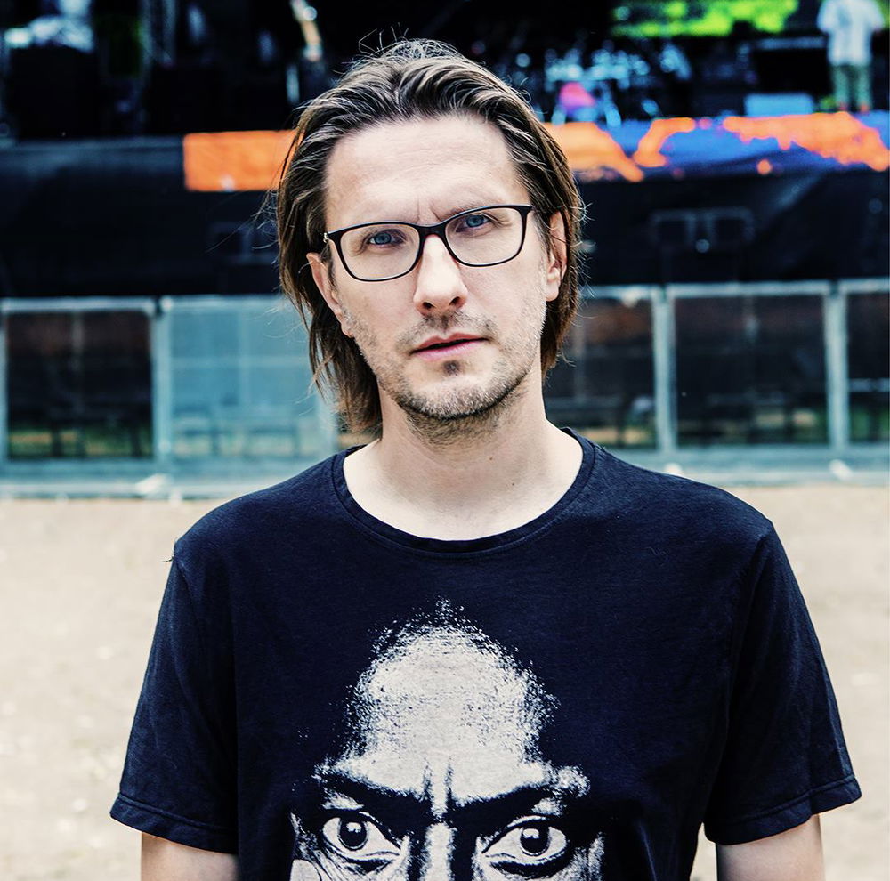 Tickets: Steven Wilson, Philadelphia | Sun, Oct 05 2025, 8:00 PM