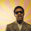 Stevie Wonder