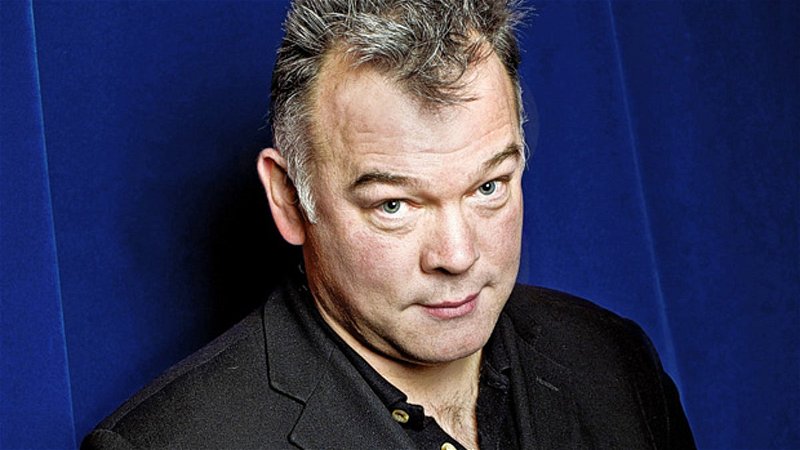 Stewart Lee