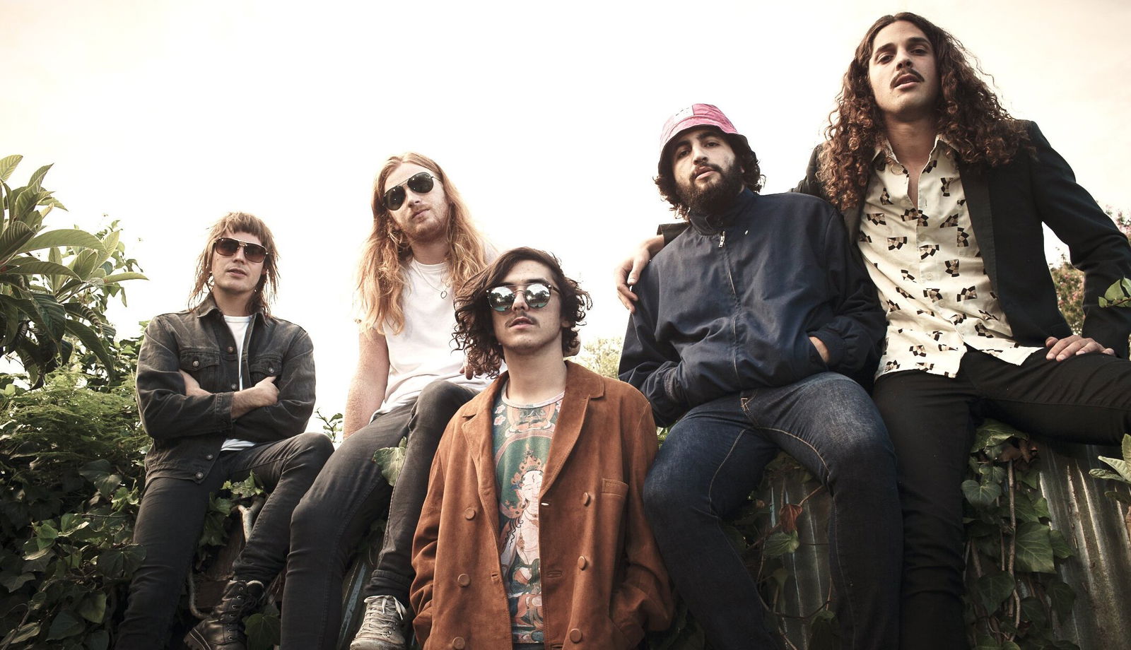 Sticky Fingers